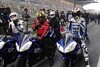 Bild zum Inhalt: Lorenzo: Indien für die MotoGP bereit