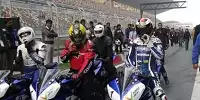 Bild zum Inhalt: Lorenzo: Indien für die MotoGP bereit