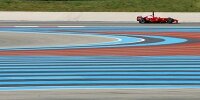 Bild zum Inhalt: Le Castellet rüstet sich für Grand Prix