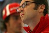Doppelbelastung: Leidet Ferrari unter Wechsel auf Turbos?