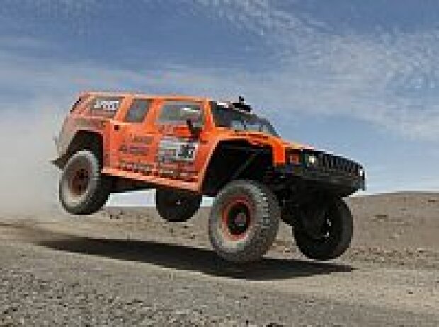 Robby Gordon