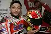 Bild zum Inhalt: Rossi: Stimmung unter den Fahrern unverändert