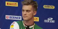 Bild zum Inhalt: Camier: "Es war mehr drin"