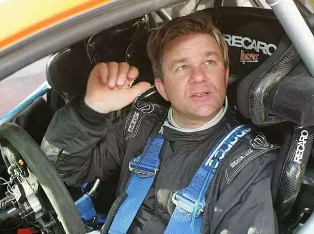 Henning Solberg Titel-Bild zur News: Henning Solberg