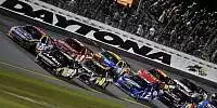 Bild zum Inhalt: Preseason-Thunder: 32 Teams in Daytona