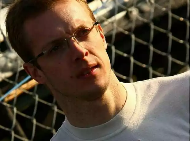 Sebastien Bourdais Titel-Bild zur News: Sebastien Bourdais