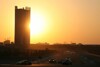 Bild zum Inhalt: Dubai: Ferrari-Teams besetzen erste Startreihe
