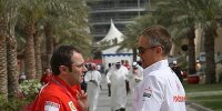 Bild zum Inhalt: Domenicali über Bahrain: "Teams müssen FIA vertrauen"