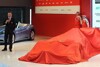 Bild zum Inhalt: Ferrari: Hässliches Auto besteht Crashtest nicht