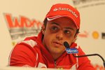 Felipe Massa