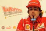 Fernando Alonso