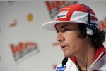 Nicky Hayden