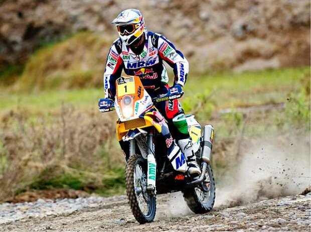 Marc Coma Marc Coma