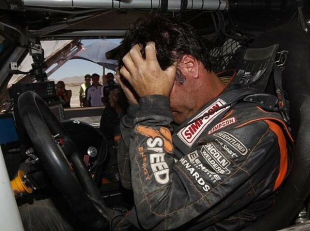 Robby Gordon Robby Gordon