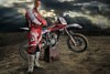 Bild zum Inhalt: Melandri setzt auf Motocross-Training