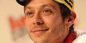 Rossi: Der Reiz der vier Räder