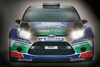 Bild zum Inhalt: Monte Carlo: Ford peilt Podium an