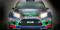 Bild zum Inhalt: Monte Carlo: Ford peilt Podium an
