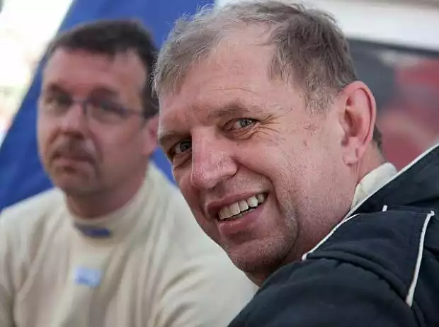 Thomas M. Schünemann Titel-Bild zur News: Thomas M. Schünemann