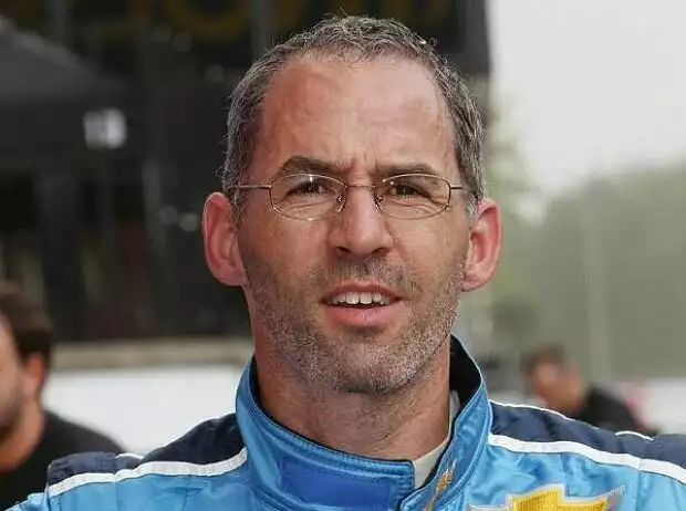 Titel-Bild zur News: Alain Menu