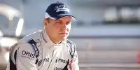 Bild zum Inhalt: Bottas 2012 ausschließlich Williams-Ersatzmann