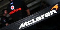 Bild zum Inhalt: McLaren geht ein "kontrolliertes Risiko ein"