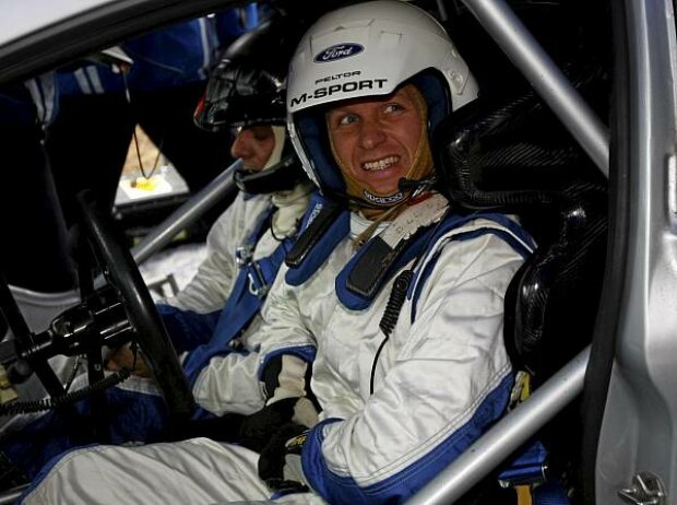 Petter Solberg