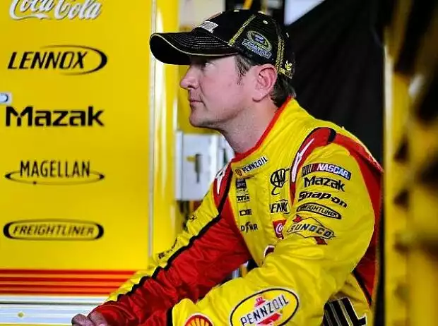 Kurt Busch Titel-Bild zur News: Kurt Busch