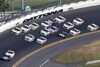 Bild zum Inhalt: Daytona-Test hinterlässt Fragezeichen