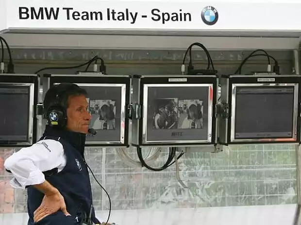 Roberto Ravaglia Titel-Bild zur News: Roberto Ravaglia