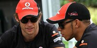 Bild zum Inhalt: Watson: Man sollte McLaren nie unterschätzen