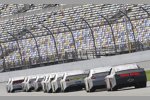 NASCAR Preseason-Thunder in Daytona