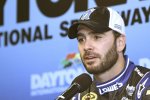 Jimmie Johnson muss bei den Tests auf Crewchief Chad Knaus verzichten