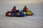 Fernando Alonso und Felipe Massa