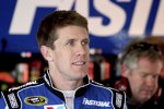 Carl Edwards im neuen Outfit von Sponsor Fastenal