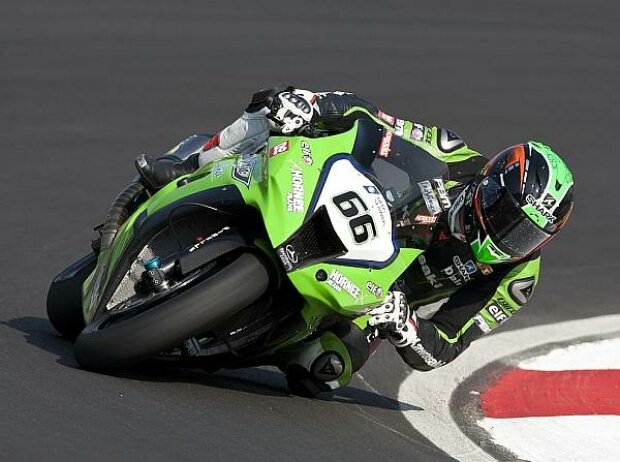 Tom Sykes Tom Sykes