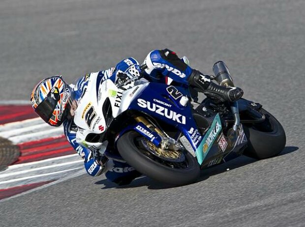 Leon Camier Leon Camier