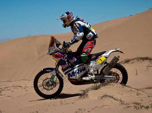 Marc Coma