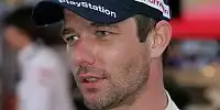 Bild zum Inhalt: Loeb: "Ich wusste ja gar nicht, was eine Rallye ist"