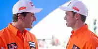 Marc Coma; Cyril Despres