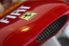 Bild zum Inhalt: Neuer Ferrari besteht Crashtest im zweiten Versuch