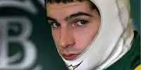 Alexander Rossi