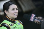 Danica Patrick im Speed-Interview 