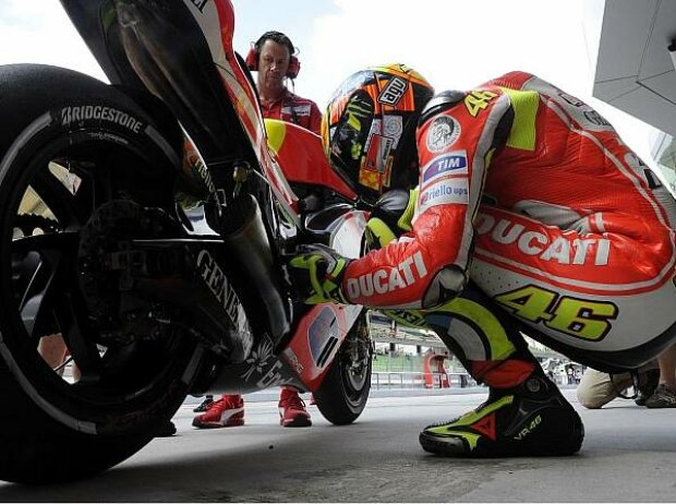 Valentino Rossi Valentino Rossi