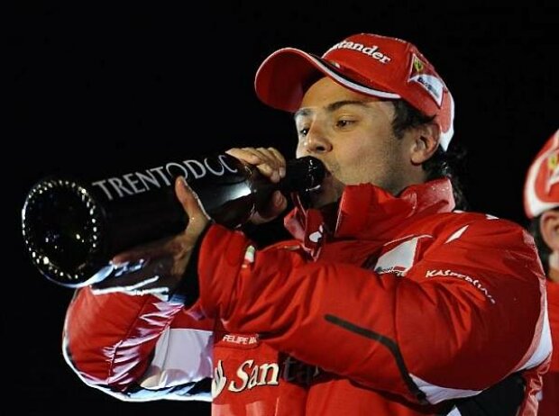 Felipe Massa Felipe Massa