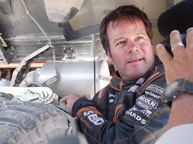 Robby Gordon Robby Gordon