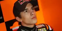 Bild zum Inhalt: Erfolgreiche Augenoperation bei Marquez