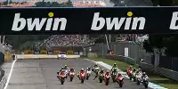 Bild zum Inhalt: Estoril wackelt: Nur 17 MotoGP-Rennen 2012?