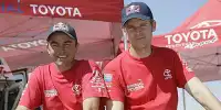 Giniel de Villiers/Dirk von Zitzewitz