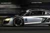 Bild zum Inhalt: Grand-Am: Audi absolviert letzten Härtetest in Daytona